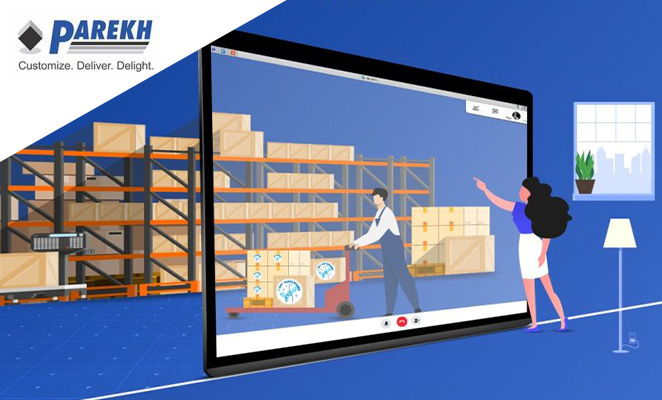 52% Surge in Organic Traffic for a Leading Logistics Company | PISPL